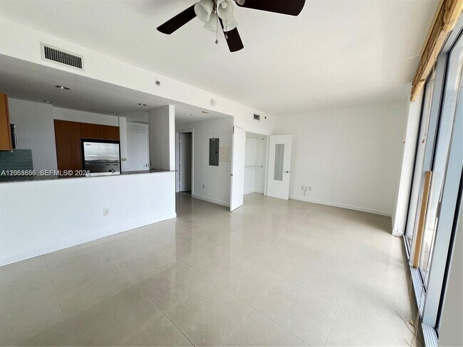 Photo - 1060 Brickell Ave Unit 3509