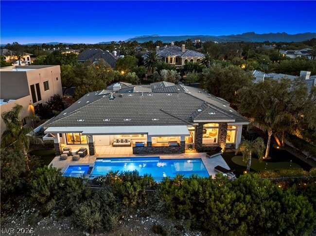Photo - 9320 Tournament Canyon Dr