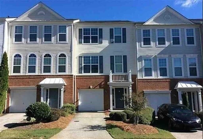 Building Photo - 1108 Thornborough Dr