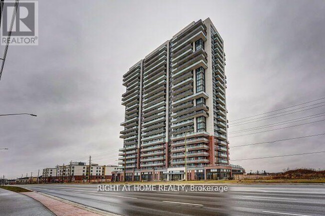 Photo - 2550 Simcoe St N Unit 1207