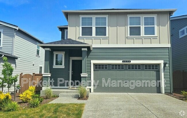 Building Photo - 1278 SW Pendleton Way Rental