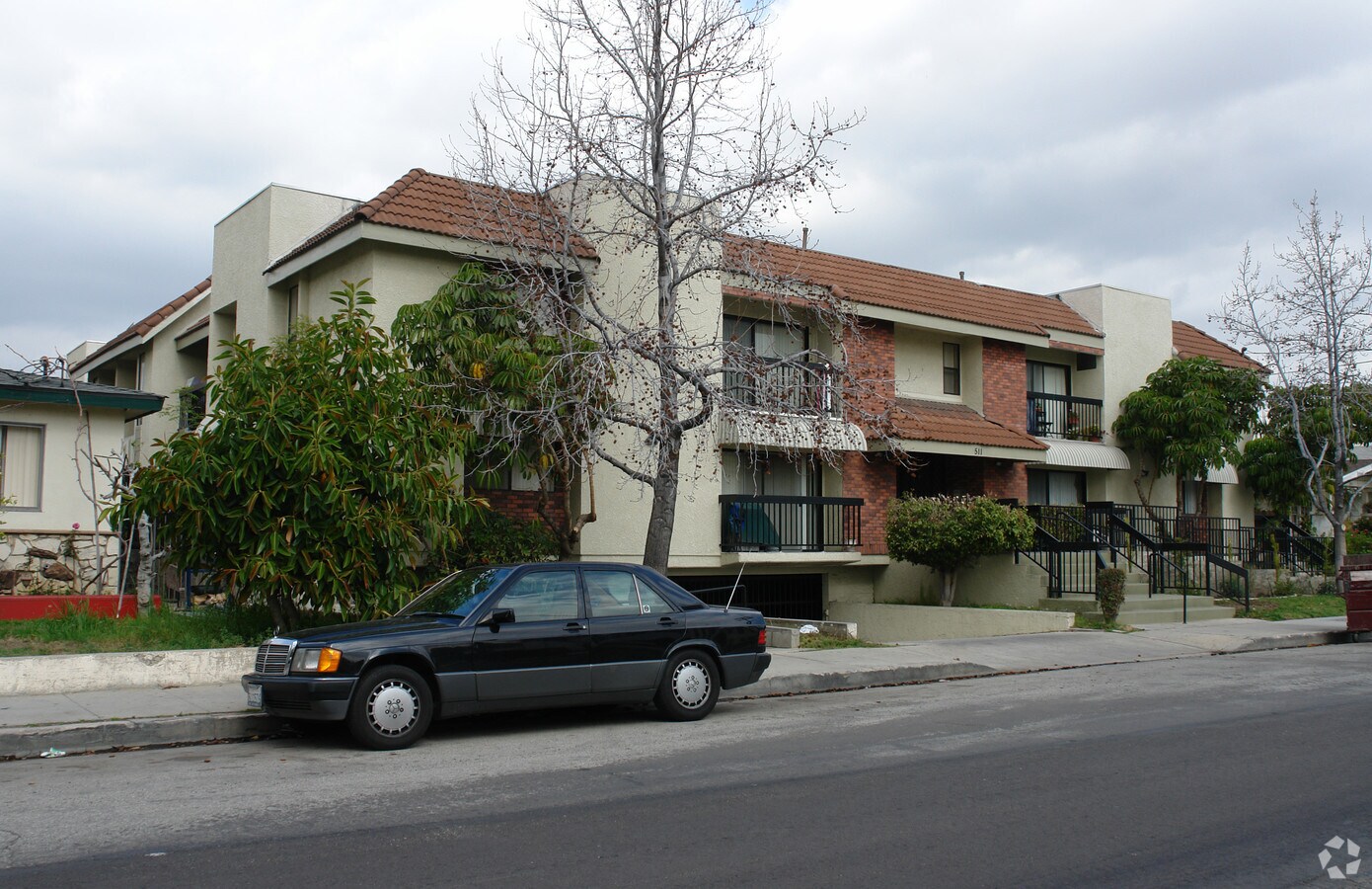 Photo - 511 E Palmer Ave