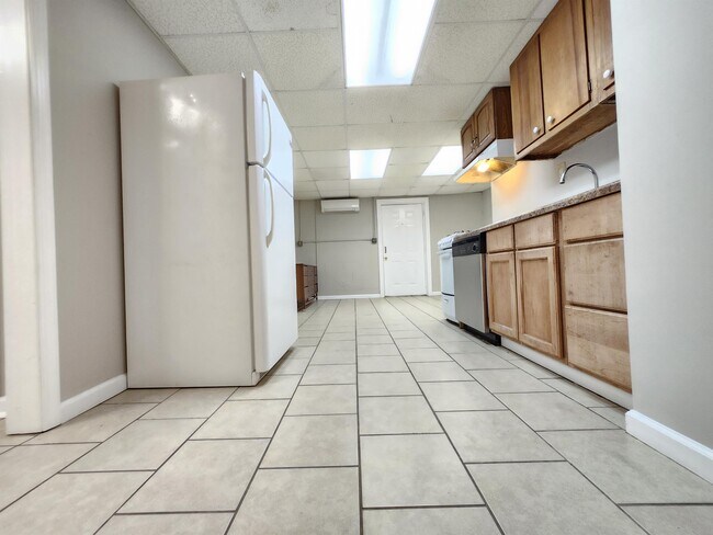 1206 Francis St NW Unidad 4