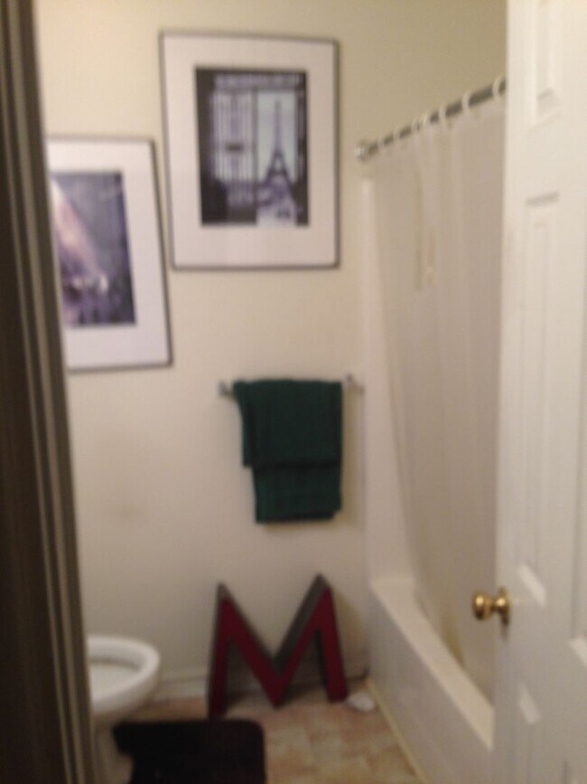 Photo - Spacious 3 Bedroom, 3 Bathroom Duplex in Steeplechase – Available for SUBLEASE August 4, 2025