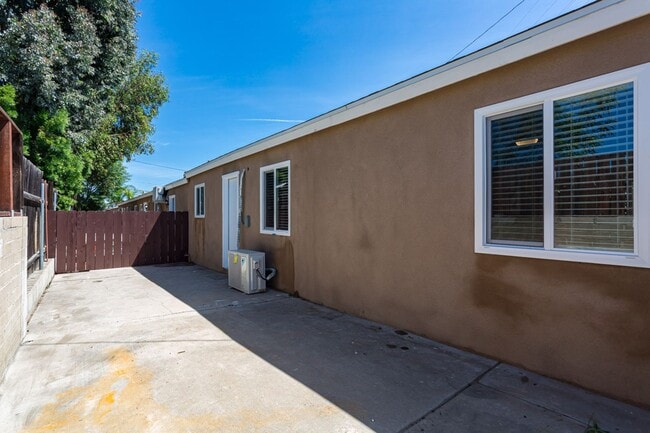 Photo - Renovated 2x1 in the Heart of El Cajon wit... Unidad 823