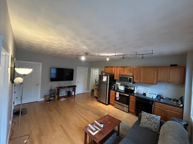 Photo - 229 Ives St Unit 229 Ives Street,  1