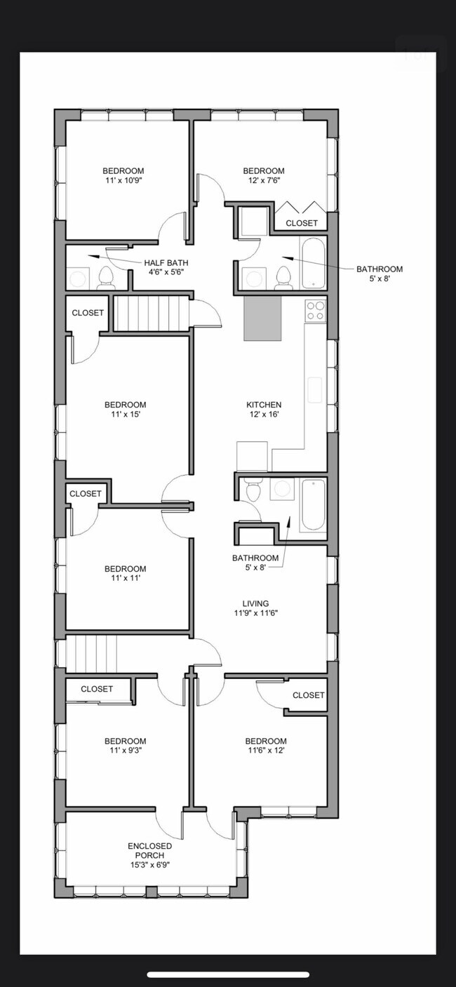 Photo - 7 Dickson St