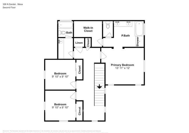 Photo - 326 N Sandal