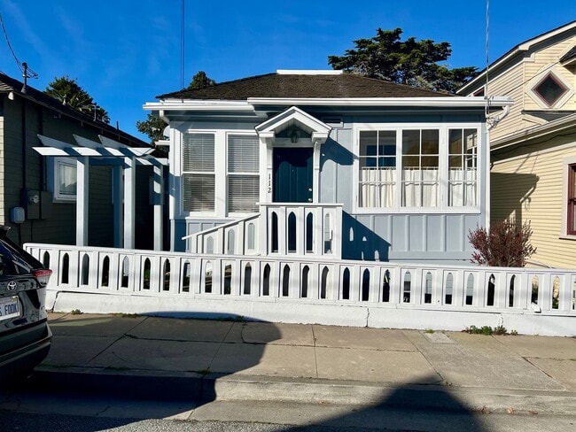 Photo - Charming 2 bedroom home in Pacific Grove!