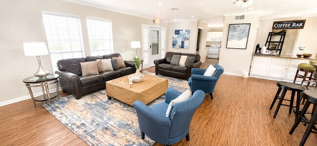 Clubhouse