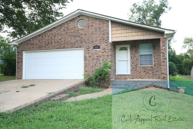 Photo - Beautiful 3 bedroom/2 bath home - Jonesboro