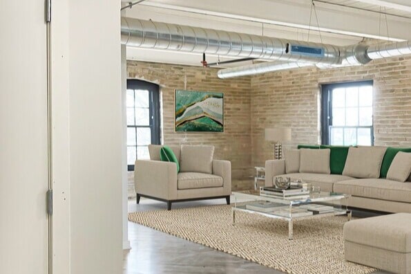 Living Room - Arabella