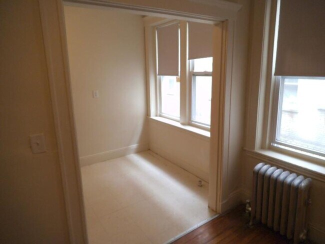 Photo - Available 09/01/2026 | $2,365/month | 1 Bedroom / 1 Bathroom | Cats Allowed | Heat & Hot Water In...