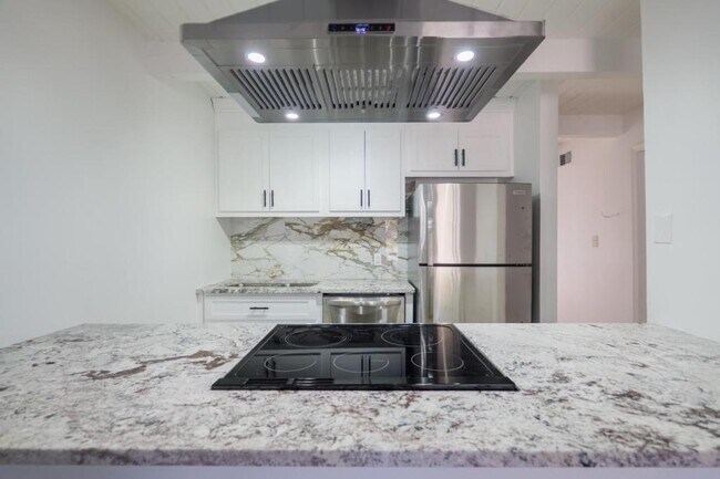 2 bed/ 2 bath