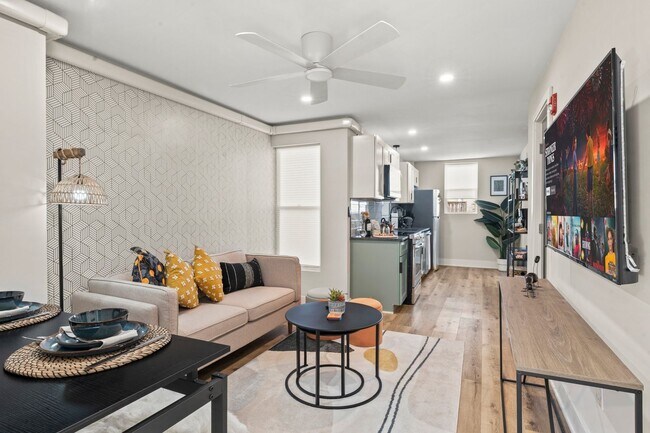 Photo - 1334 Passyunk Ave Unit 1334 E Passyunk Ave  2