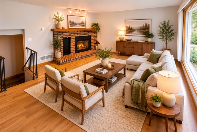 Photo - Updated 2br/1ba Townhome in Apple Valley