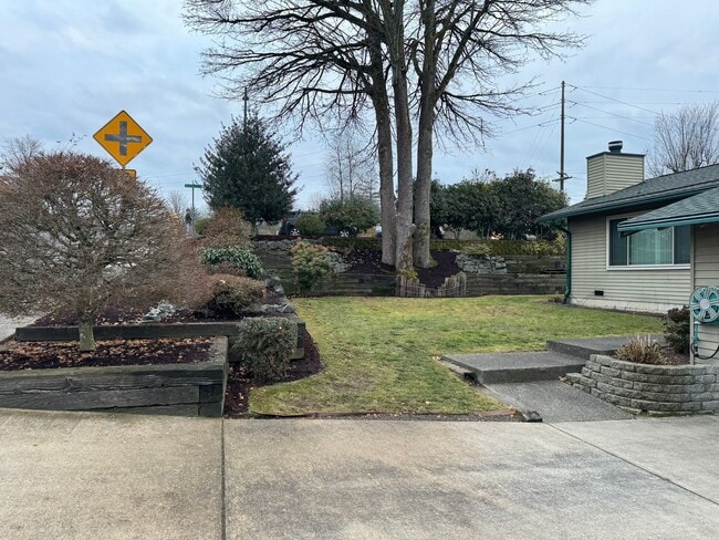 Photo - 3Bd/2Ba Renton House