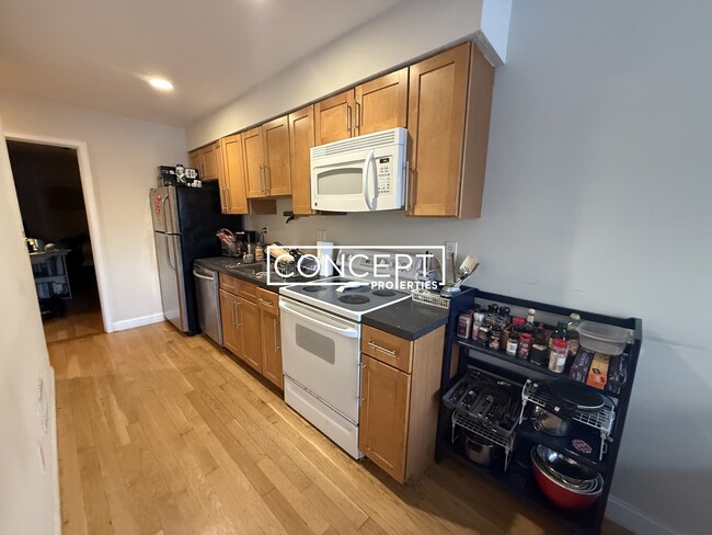 Photo - 1017 Tremont St Condo Unit 1CP