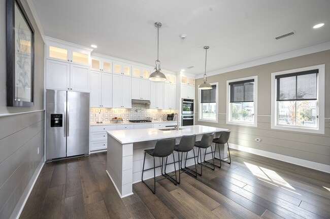Greystone Pointe Columbus