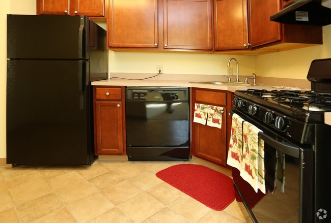 2 Bedroom 1 Bath