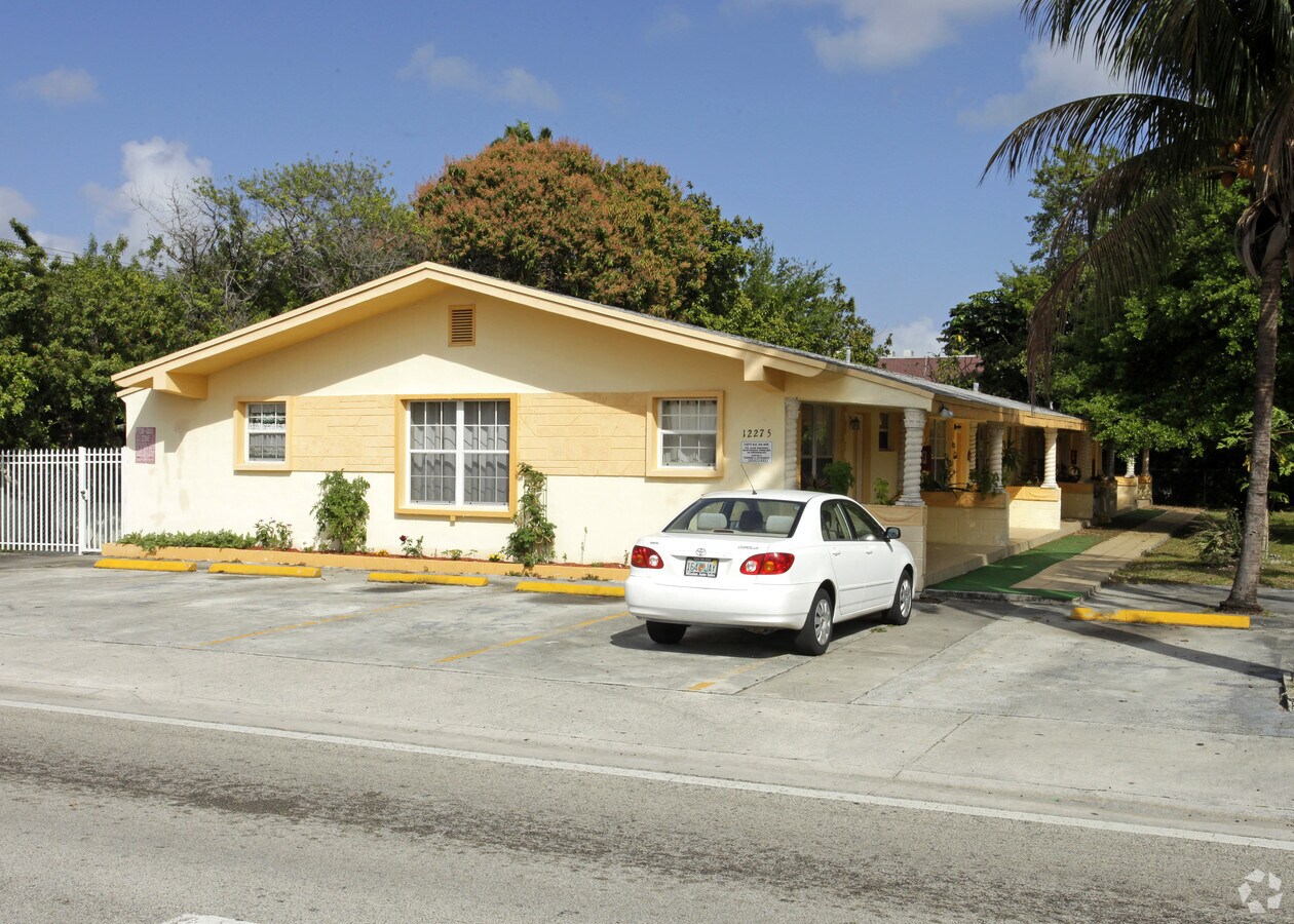 Photo - 12275 NE 6th Ave Apartments
