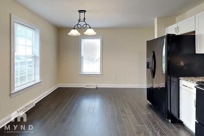 5308 Black Trail Ct
