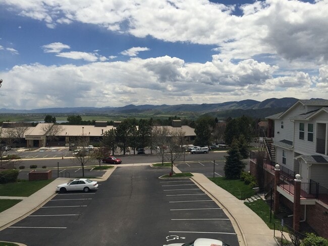 Photo - **Coming Soon** 2 Bed/2 Bath Top Floor Condo with Covered Garage Space and Additional Storage