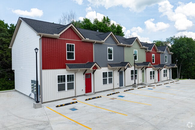 Building Photo - 255 New Town Rd. Rental