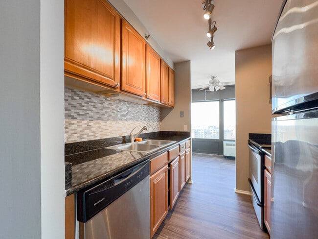 Photo - 4334 N Hazel St Unit 6151