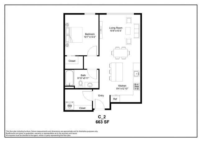 Photo - Kerf Apartments