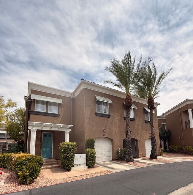 Photo - Amazing condominium in gated upscale neigh... Unit 105