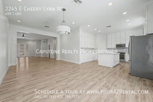 Photo - 2245 E Cheery Lynn Rd