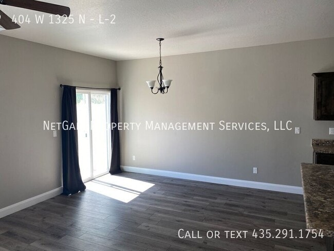 Photo - 404 W 1325 N