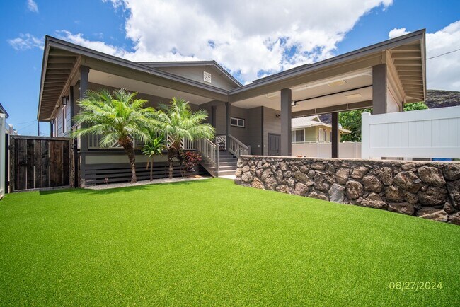 Photo - 3bd / 2ba 1,480 sqft Condo in Waianae Unit E
