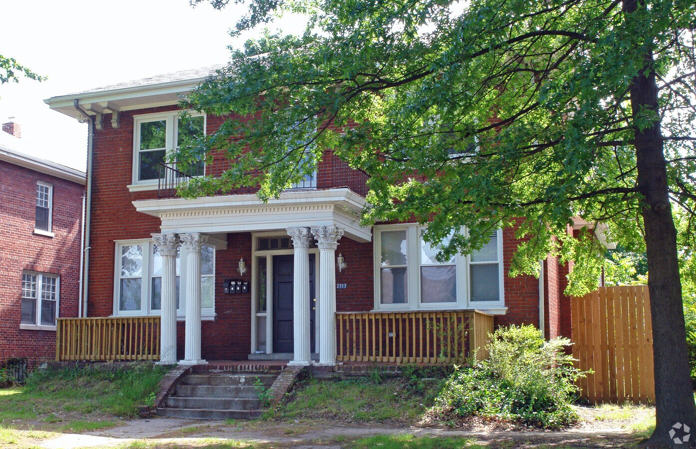 Photo - 2717 Chamberlayne Ave