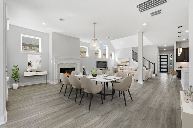 Photo - 15822 Pilot Knob Dr