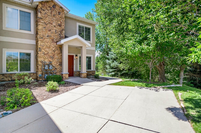 Photo - 1104 Meadow Fork Rd #9
