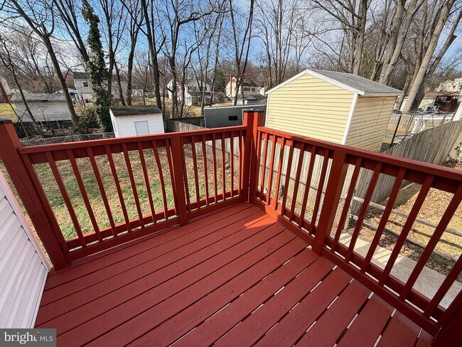 Photo - 1411 Harrison St