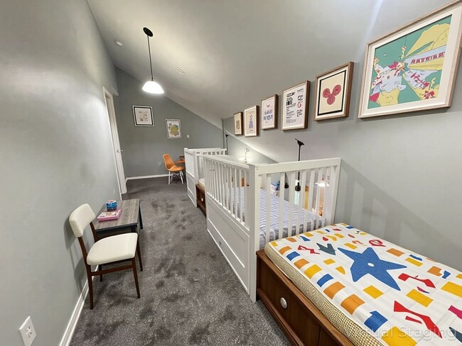 Photo - Price Reduction - Spacious 3 bedroom 3.5 Baths 2 Home Offices/Non Conforming Room 2 Car Garage in...