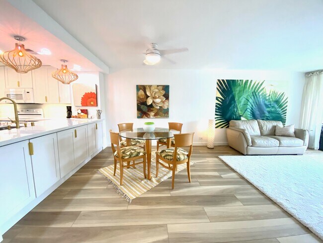 500 Lunalilo Home Rd Unit 23H