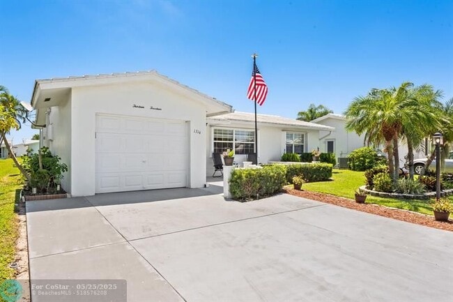 Photo - 1314 SW 20th St House