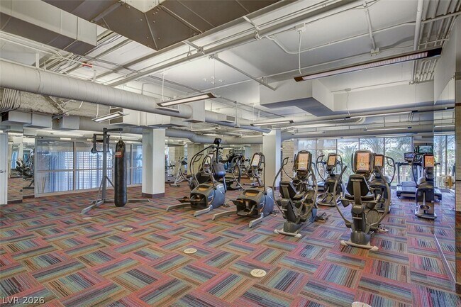 Photo - 8255 S Las Vegas Blvd Unit 1116