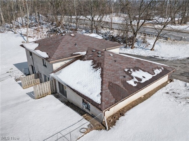 Photo - 12445 Cleveland Ave NW