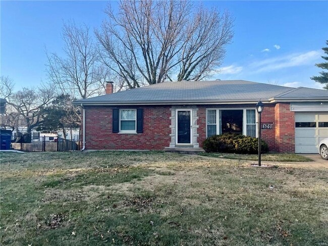 Photo - 8501 Grantshire Ln