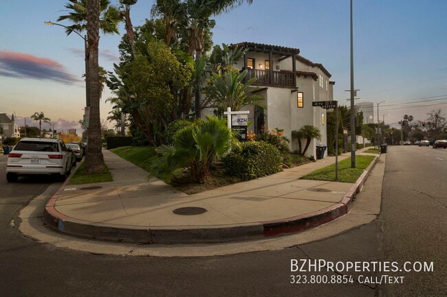 Building Photo - 8014 4th St Rental