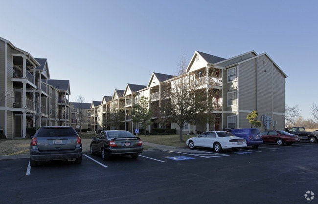 Photo - Steeplechase