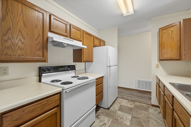 Vista Pointe Apartments