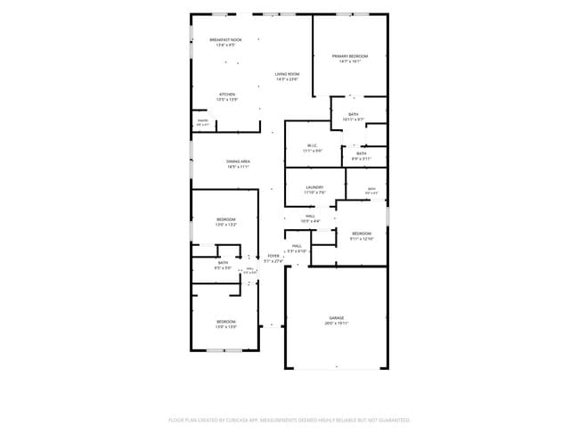 Photo - 1512 Berry Rdg Trl