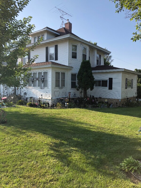 504 8th St NW Apartment Faribault, MN