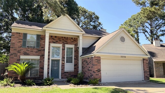 Building Photo - 7771 Springville Dr